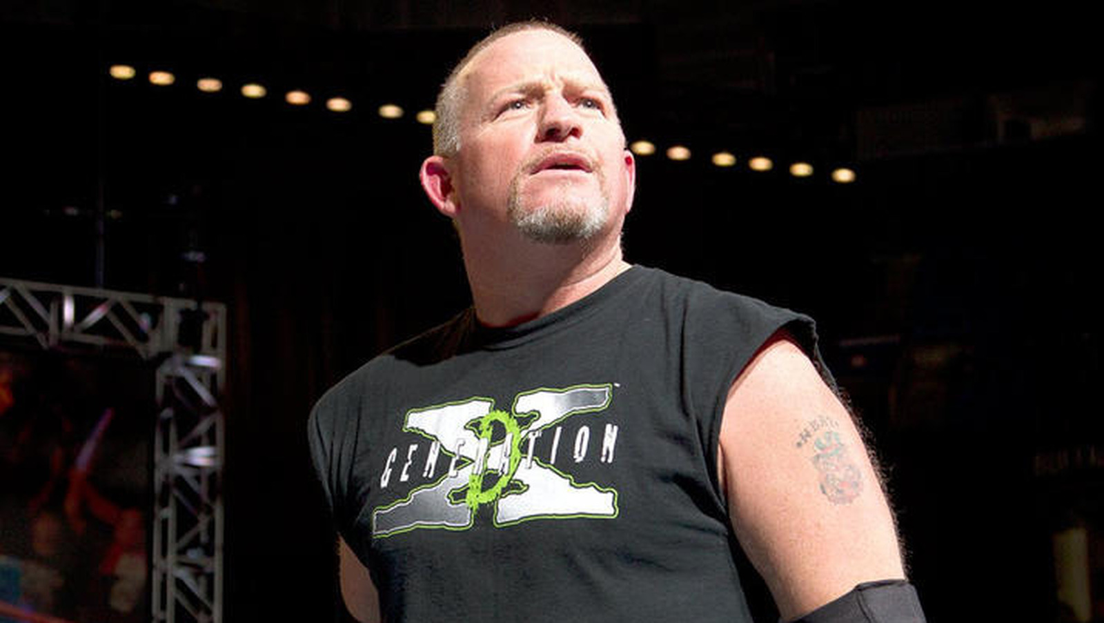WWE’s Road Dogg Doesn’t Like Attitude Era Storyline That Hit ‘Very Close To Home’