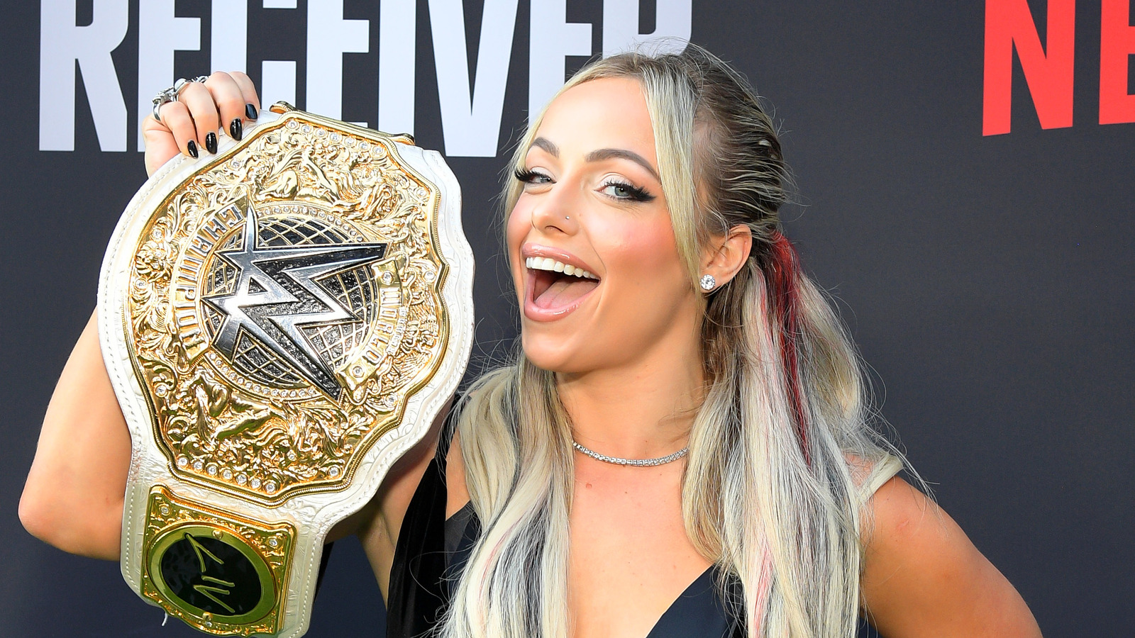 Liv Morgan Shows Appreciation For WWE Women Who ‘Paved The Way’