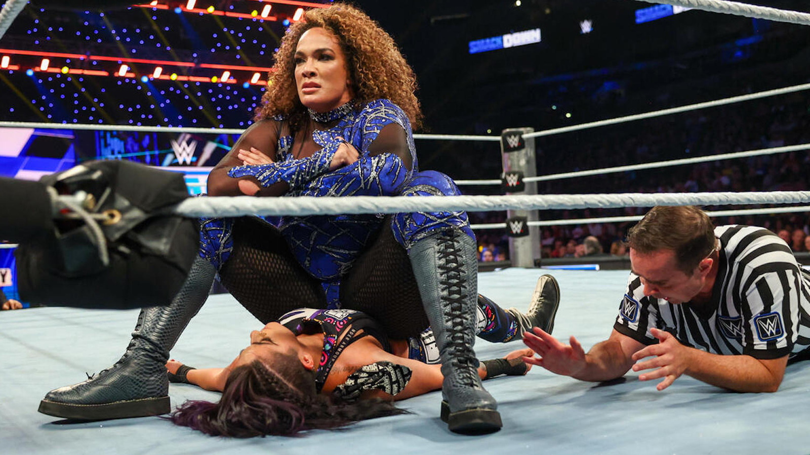 WWE SmackDown 7/26/2024: 3 Things We Hated And 3 Things We Loved