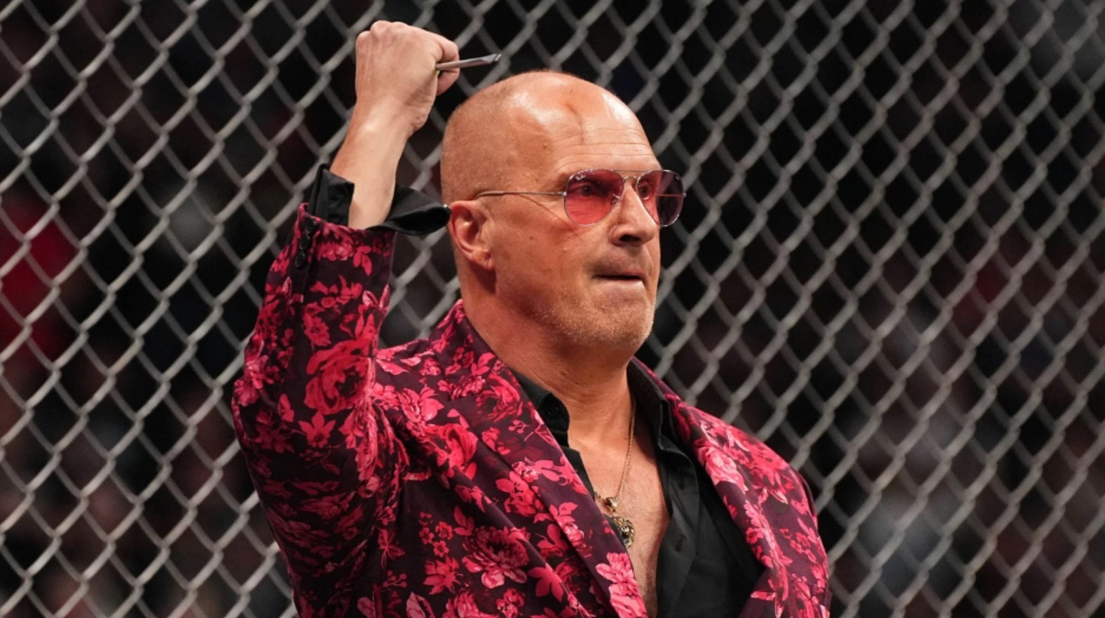 Don Callis Gets Candid About AEW Locker Room