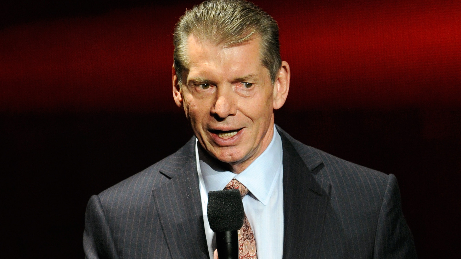 Veteran Vince McMahon Reporter Calls Him A Sociopath, Compares Him To Hannibal Lecter