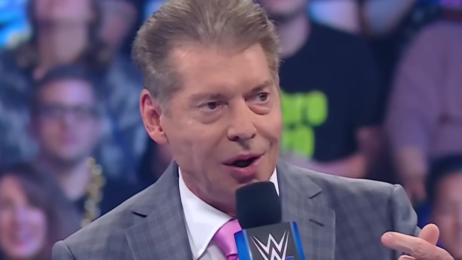 Vince Russo: Vince McMahon Put WWE Women ‘In A Situation Where They Could Not Say No’