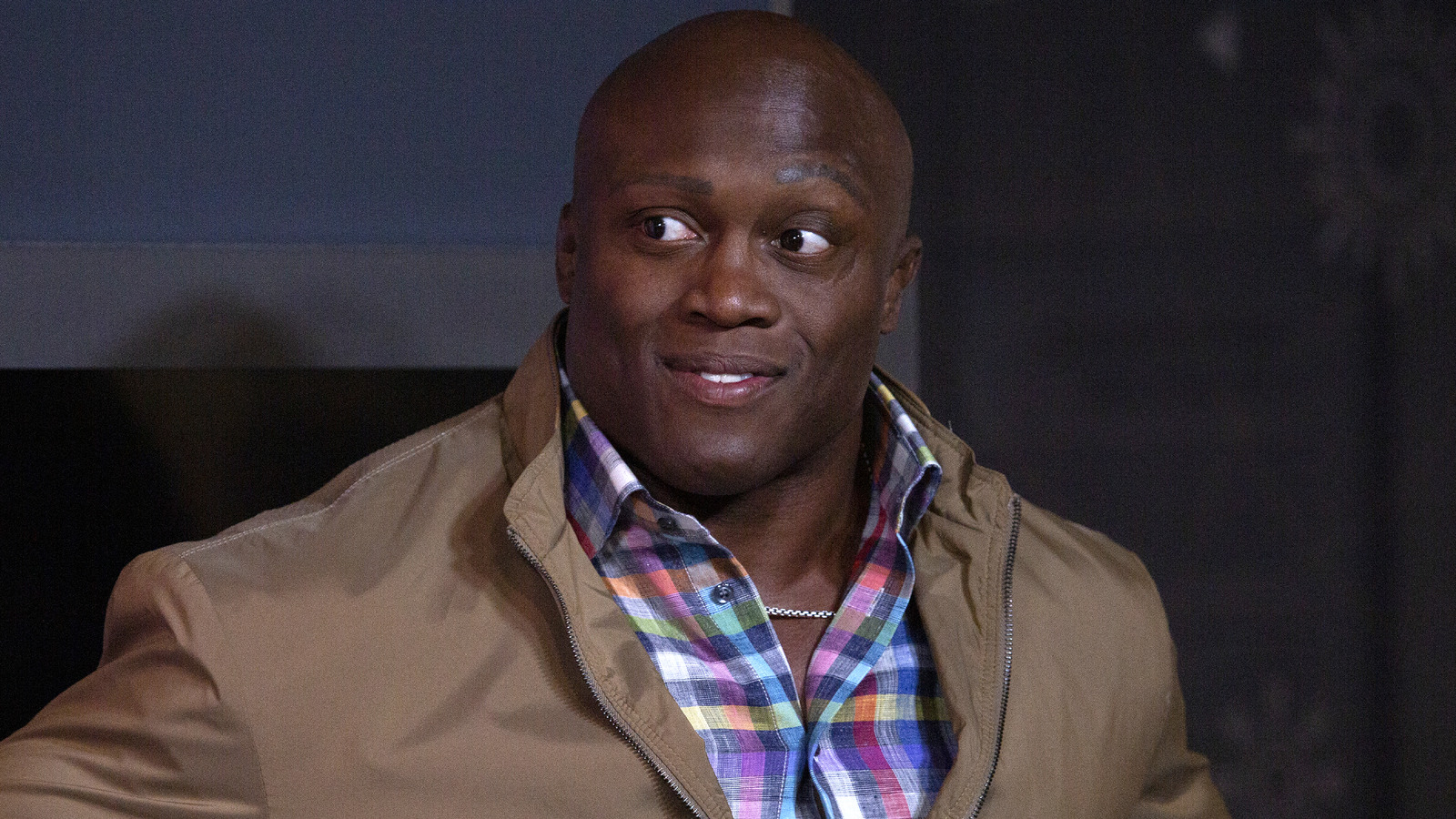 Booker T Names Star Bobby Lashley Could Make His AEW Debut Against