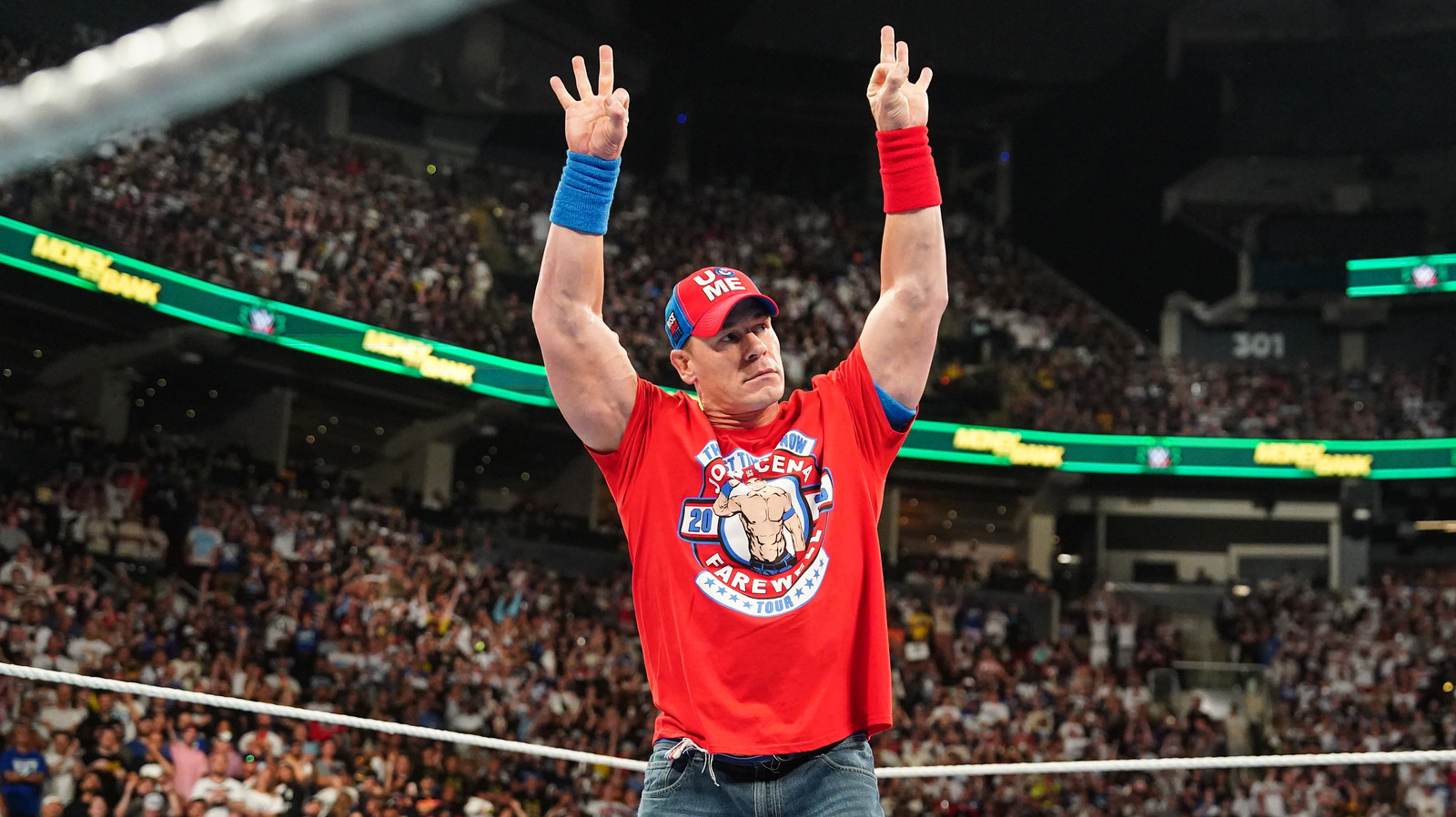 Jerry Lawler Says He Doesn’t Think John Cena Should Retire From WWE