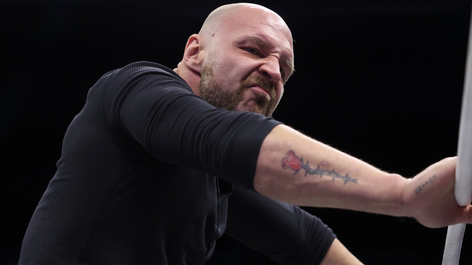 Nic Nemeth Explains Why Jon Moxley Is The MVP Of AEW