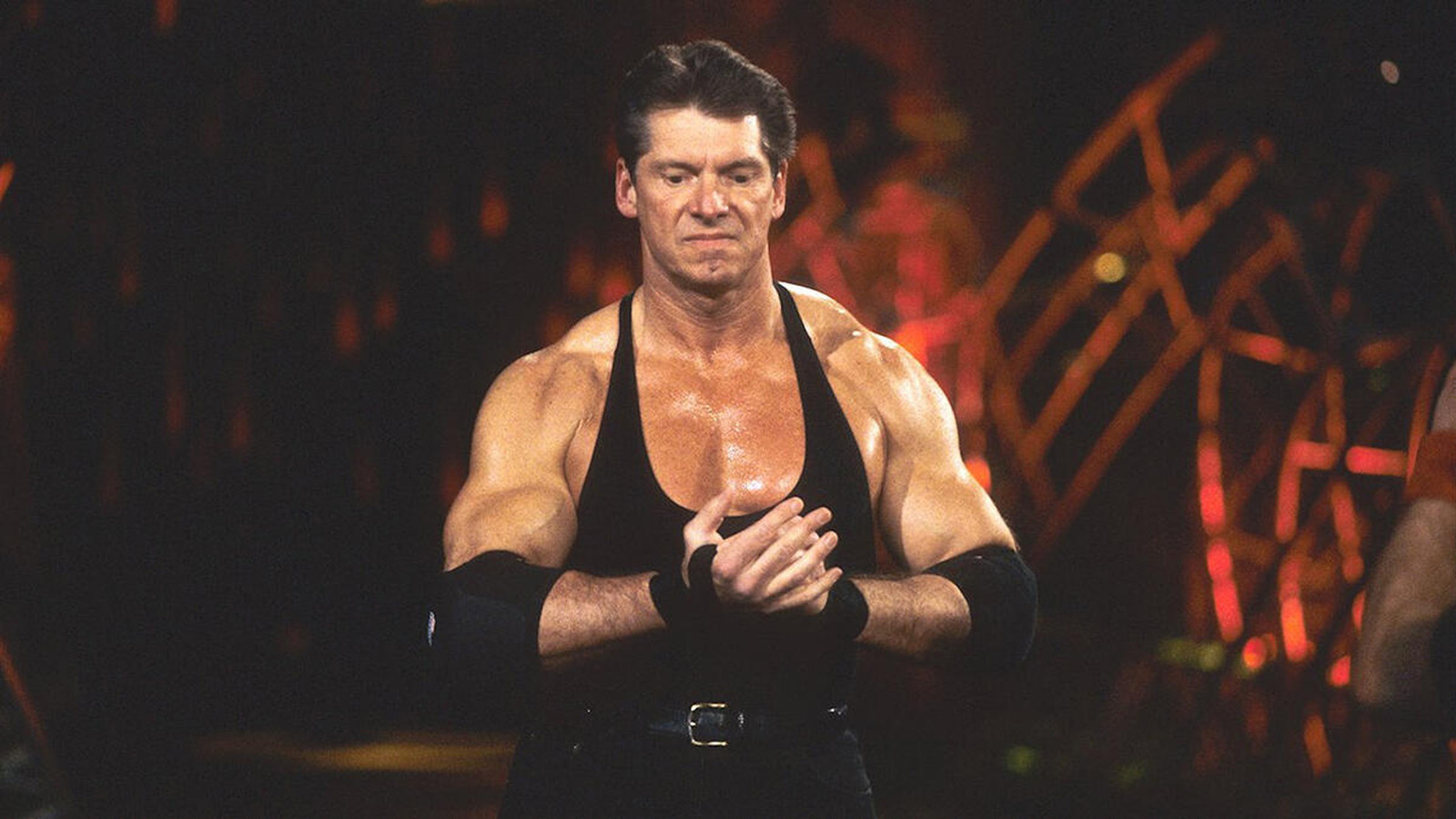 Former WWE Personalities Reject Claim That Vince McMahon Pushed Steroids On Talent