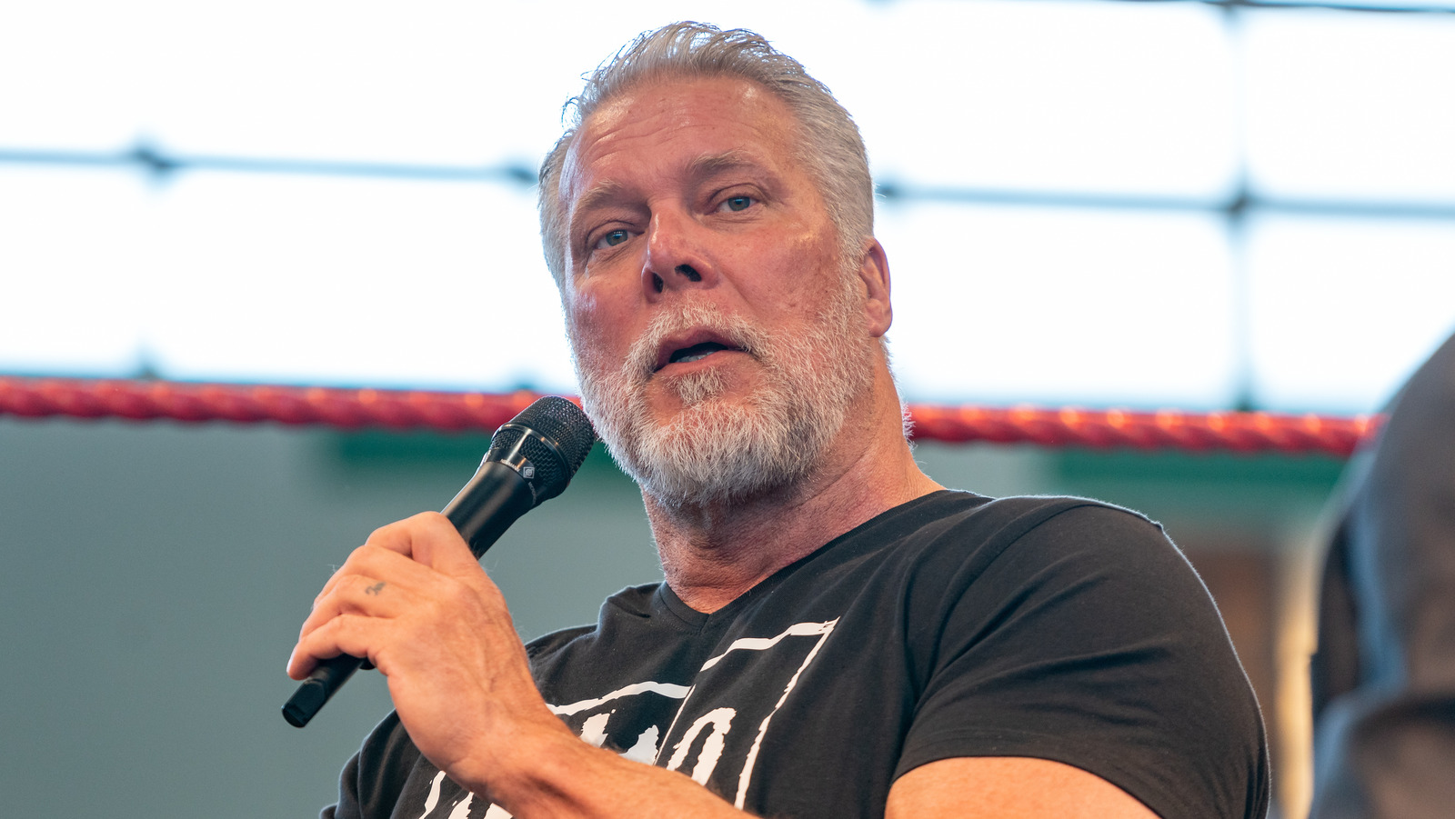 Kevin Nash Thinks Triple H Would’ve Walked If Vince McMahon Took Back WWE Creative