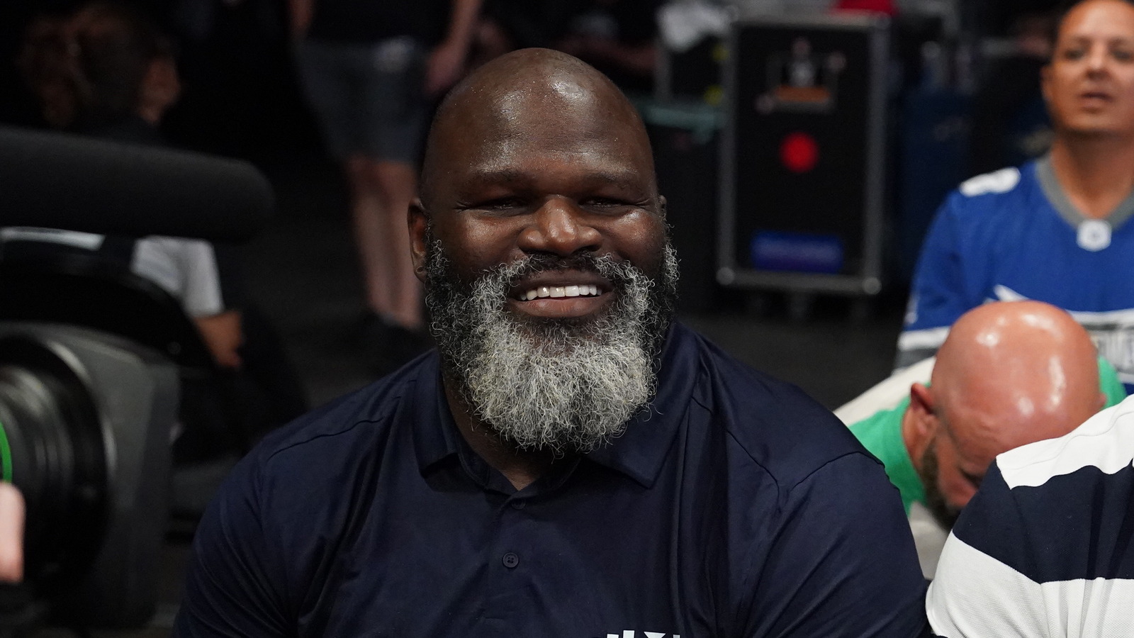 Mark Henry Says This AEW Star Is ‘Tailor Made’ For The Hurt Syndicate