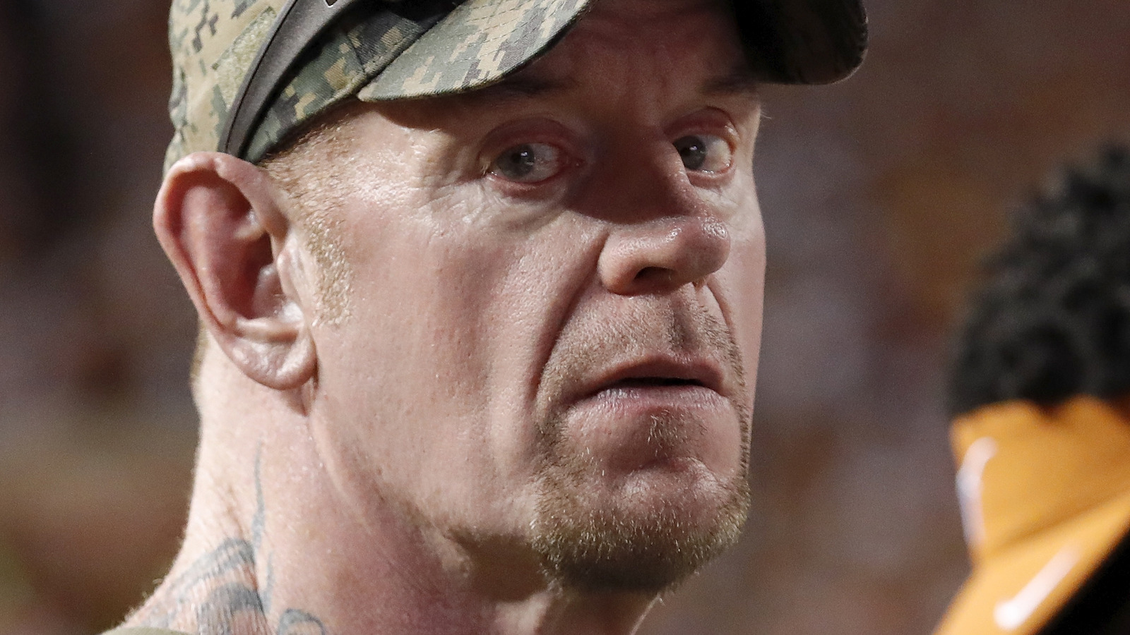 The Undertaker Assesses Stars Of WWE’s Current Era