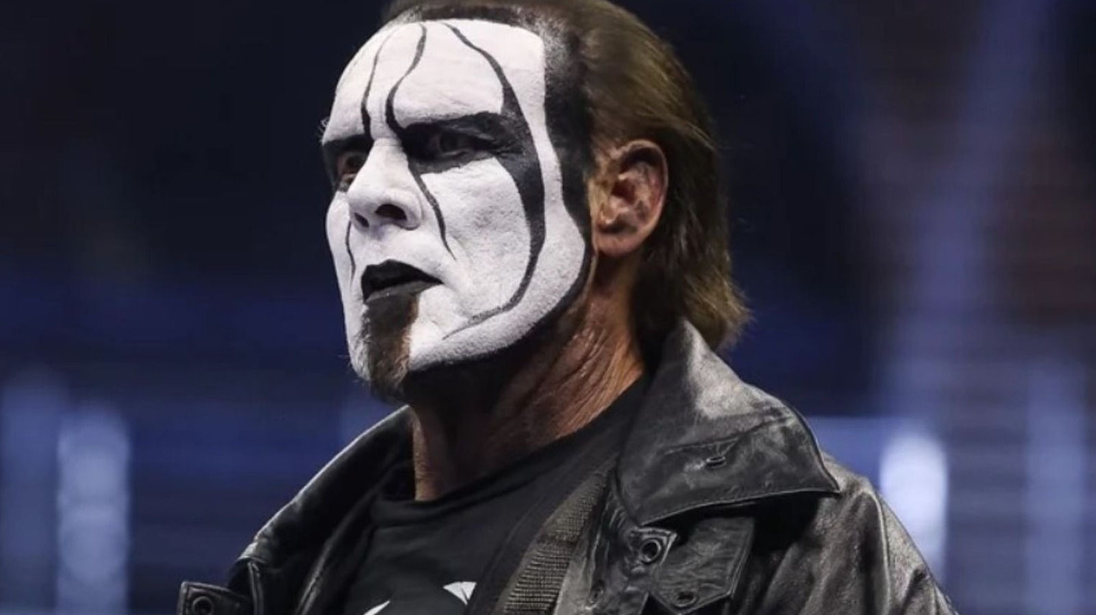 Sting Discusses His New Multi-Year AEW Deal, What’s Next For Him