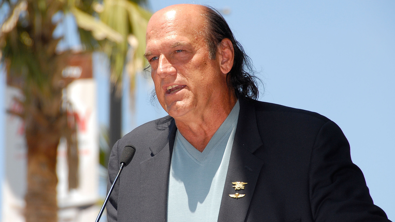 WWE Hall Of Famer Jesse Ventura Explains Why Hulk Hogan Denied Stopping Union Efforts