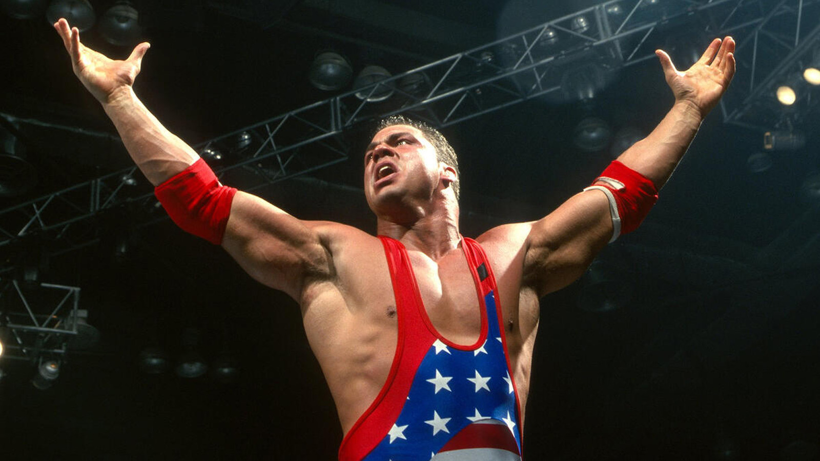 Matt Hardy Pinpoints When Kurt Angle Found His Character In WWE