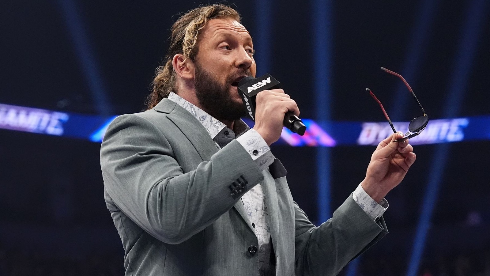 Backstage News On Kenny Omega’s Imminent Return To AEW TV