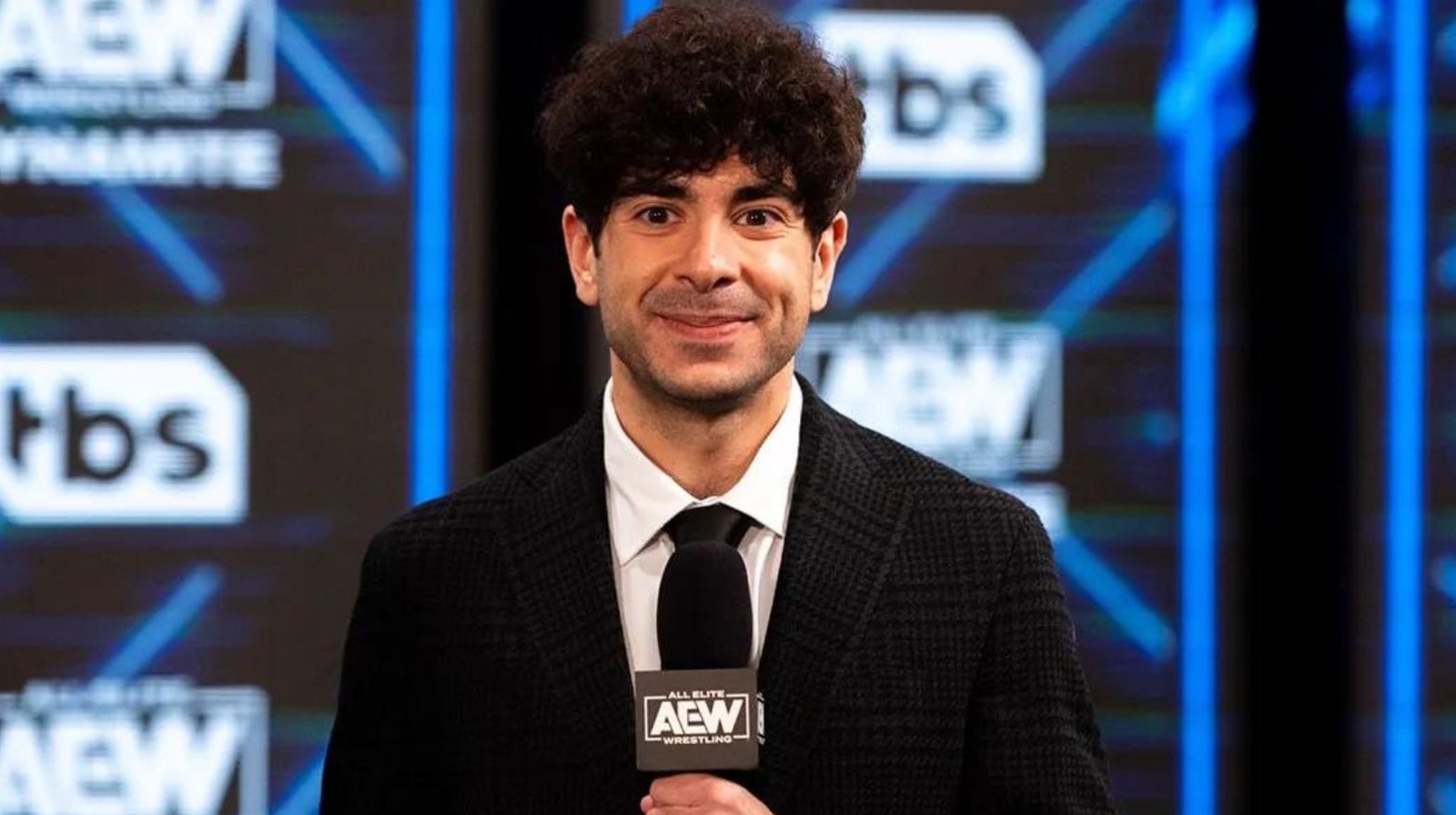 AEW CEO Tony Khan Headlines 2024 Variety Dealmakers List Alongside WWE’s Nick Khan