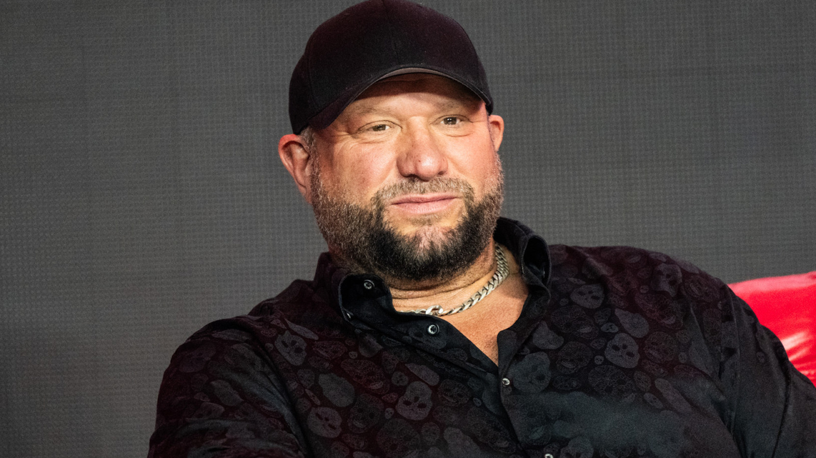 Bully Ray Teases WWE LFG Will Feature A ‘Problem Child’