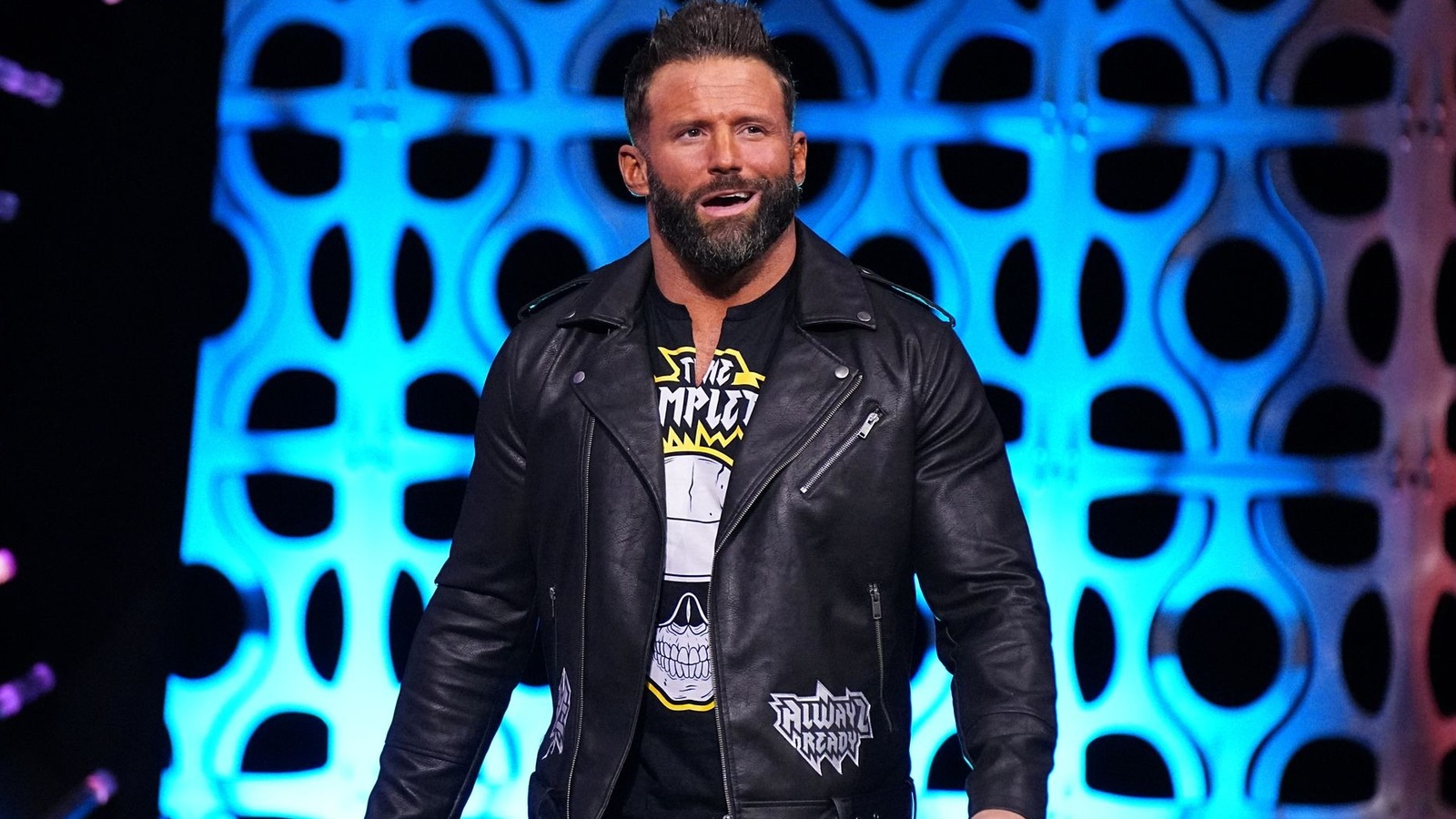 Chris Jericho Comments On Possibility Of AEW Signing Matt Cardona