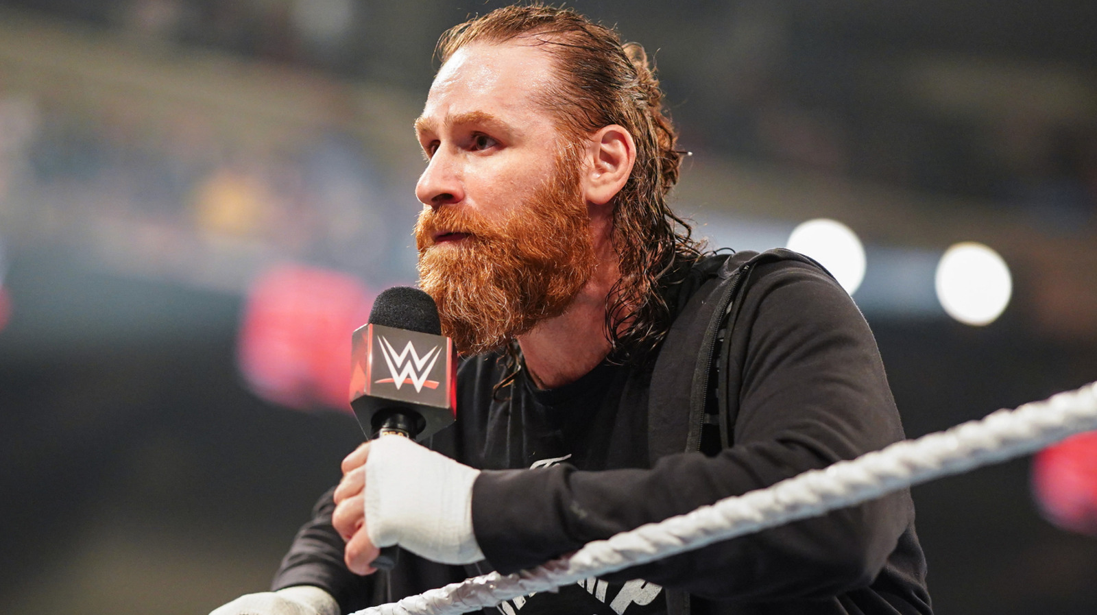 Sami Zayn Discusses WWE Raw’s Pending Move From Cable To Netflix Streaming