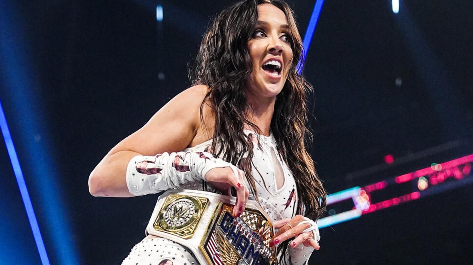 Chelsea Green Recalls Her Experience On WWE’s Tough Enough