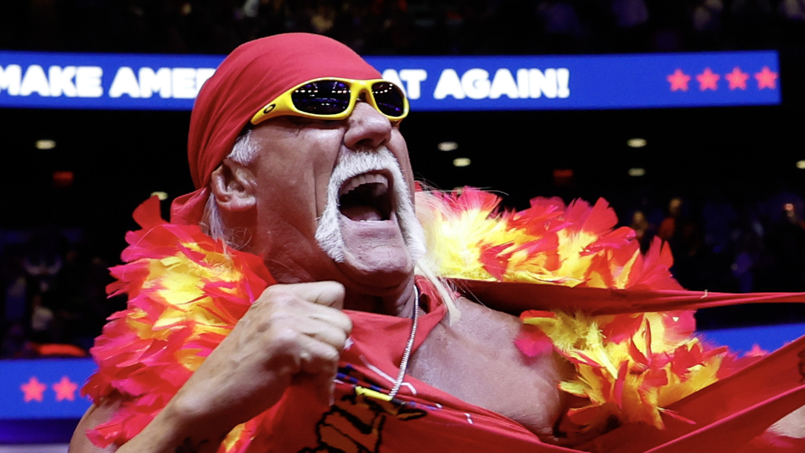 AEW’s Jeff Jarrett Weighs In On WWE’s Relationship With Hulk Hogan