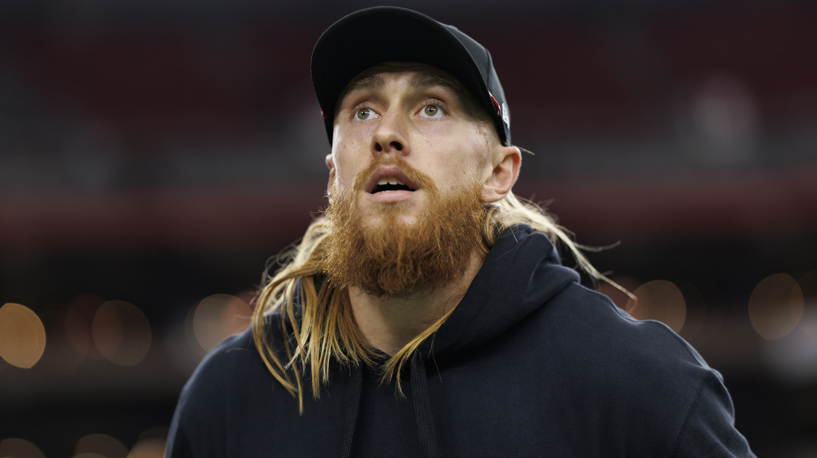 Backstage News On NFL Star George Kittle Potentially Working With WWE