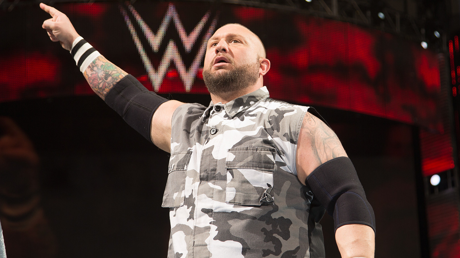 Bully Ray Sees An Old-School Mentality In How WWE Is Conducting Business