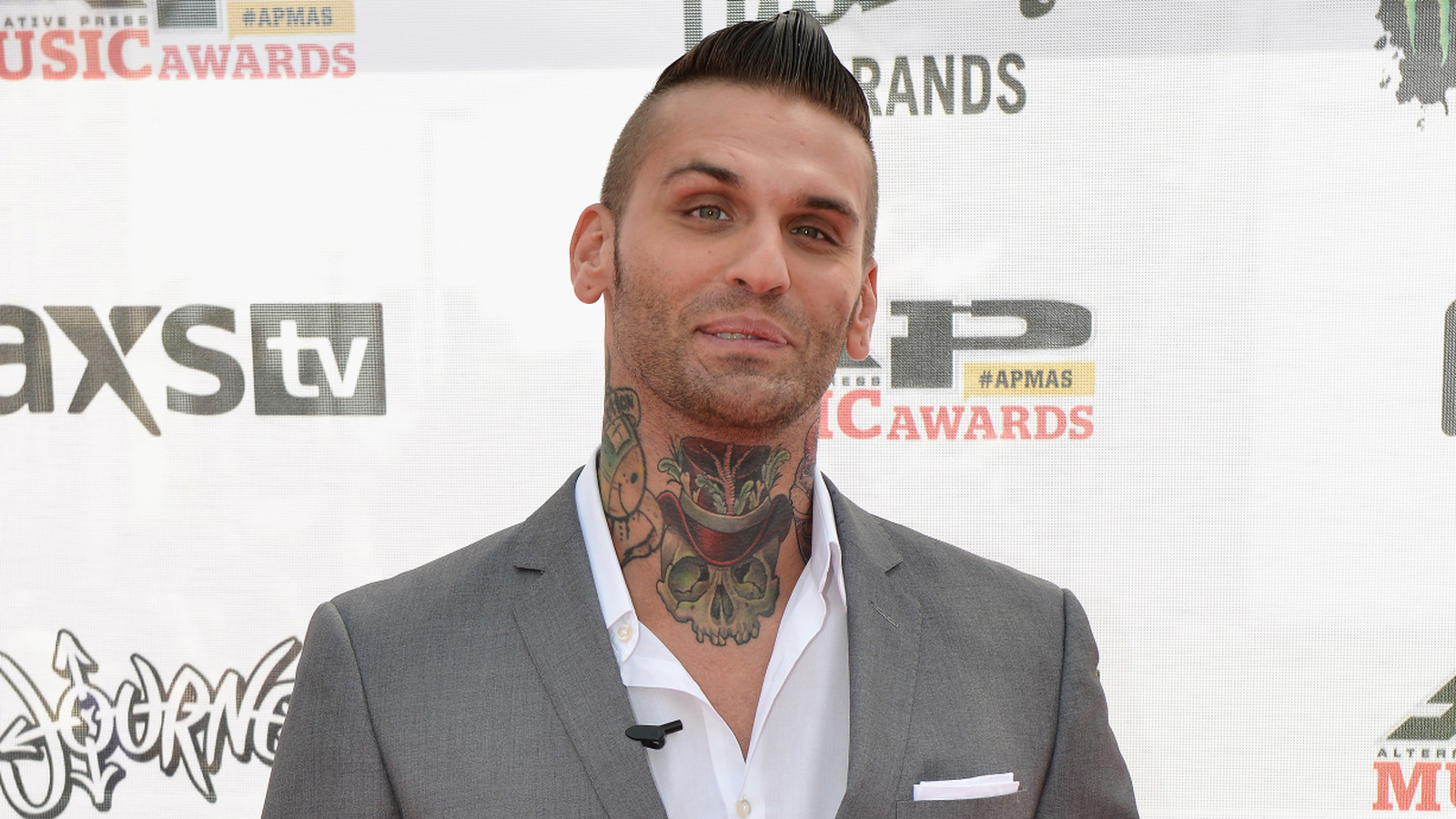 Backstage News On Corey Graves After Airing His Frustrations With WWE