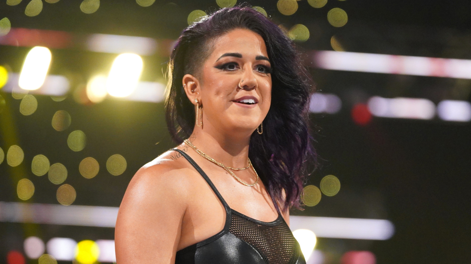 Bayley Switches WWE Brands, Declares For 2025 Women’s Royal Rumble