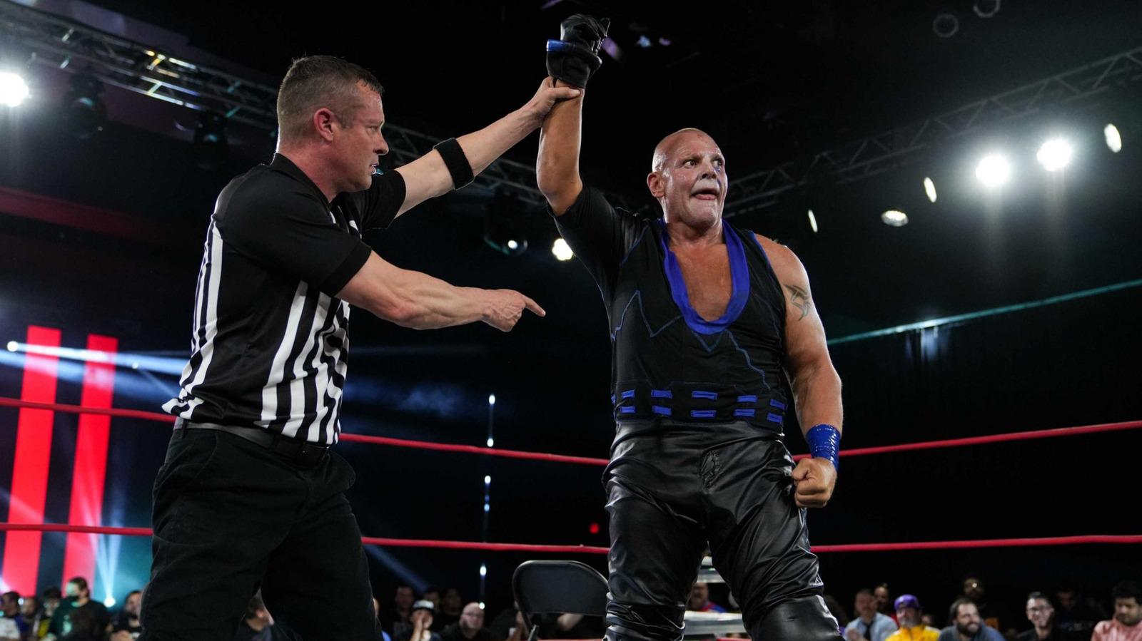 Update On TNA’s Reaction To PCO’s Outburst At GCW Event