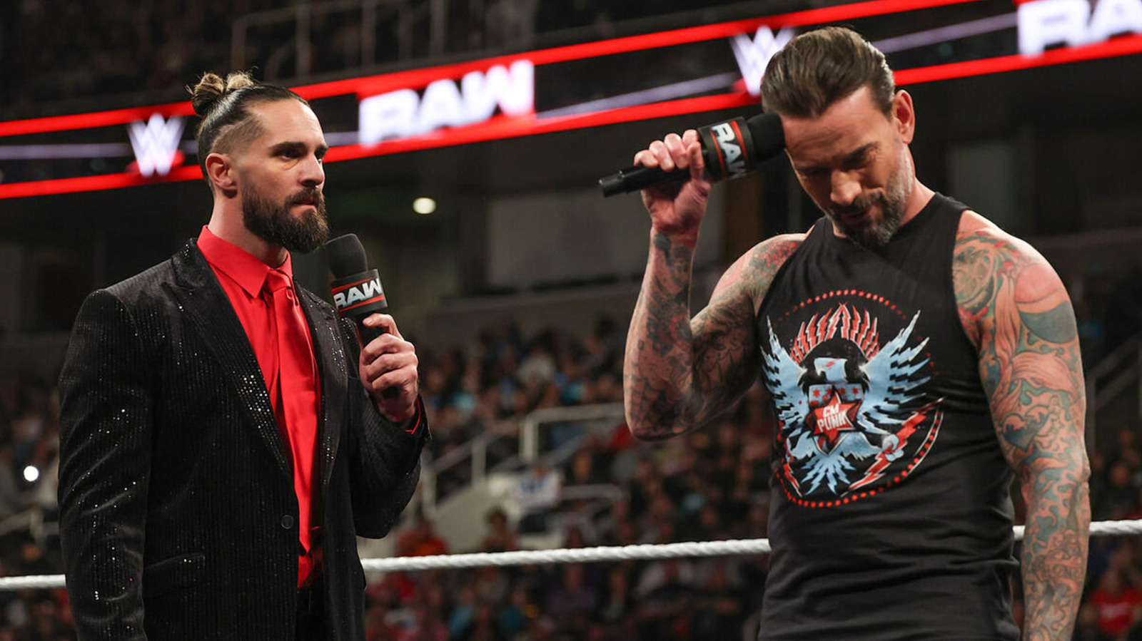 Bully Ray Assesses WWE Raw Stars’ Motivation In Declaring For 2025 Royal Rumble