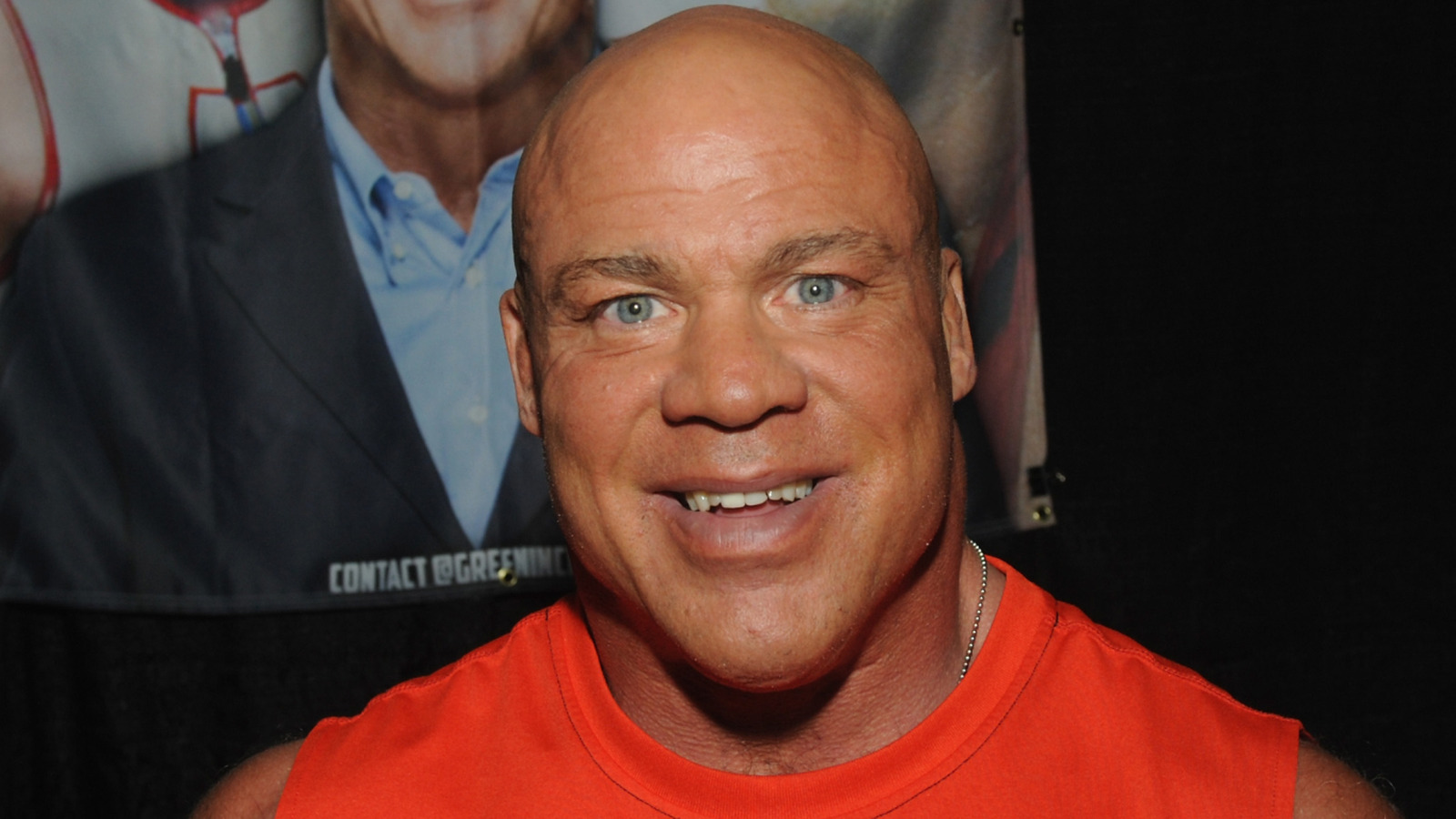 Kurt Angle Discusses Who Deserves To Induct John Cena Into WWE Hall Of Fame