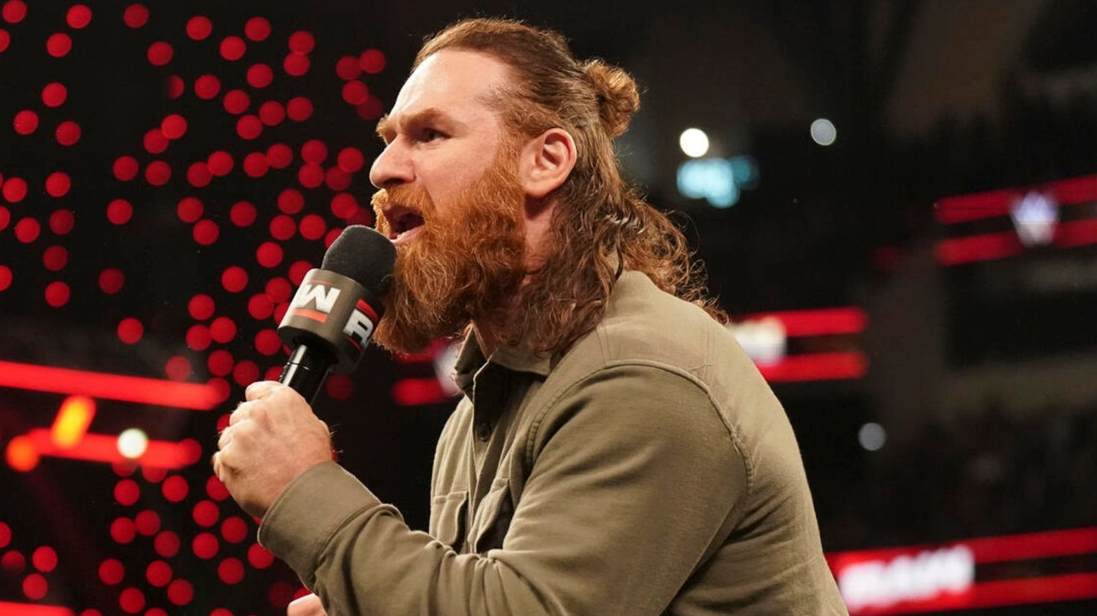 Tommy Dreamer Doesn’t Think Sami Zayn Will Win 2025 WWE Royal Rumble Without A Change