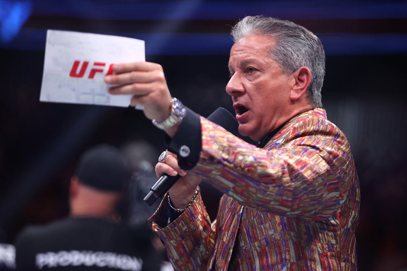 ‘Still can’t watch fuuuuuuuuuu*k’: Fighters frustrated trying to watch UFC 313 pay-per-view