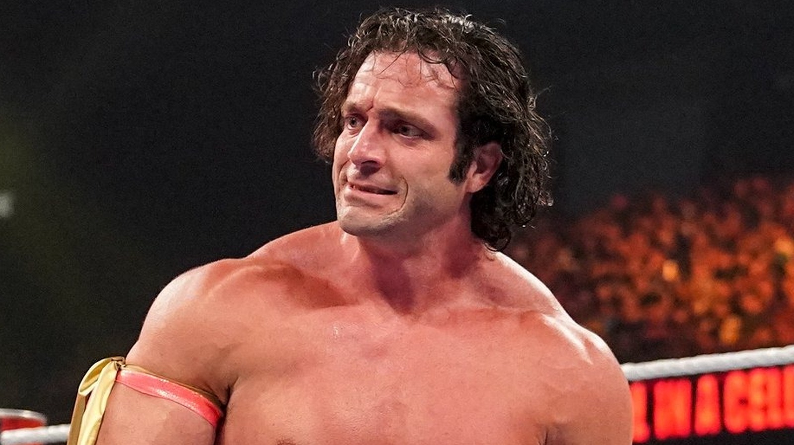 Former WWE Star Elias Recalls Bringing In Brother Ezekiel