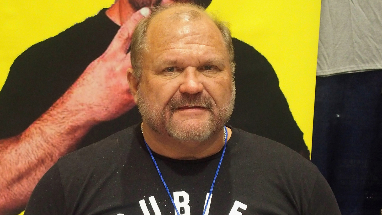 WWE Hall Of Famer Arn Anderson Explains Difference Between Good & Bad Highspot Matches