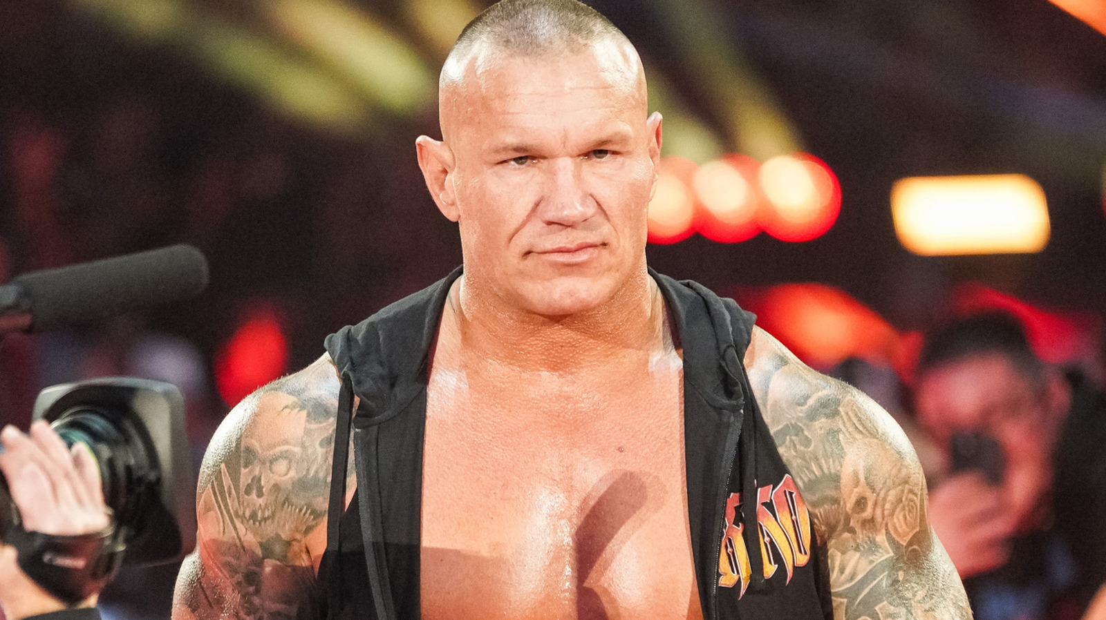 Why Bully Ray Says You Have To Feel Bad For WWE’s Randy Orton