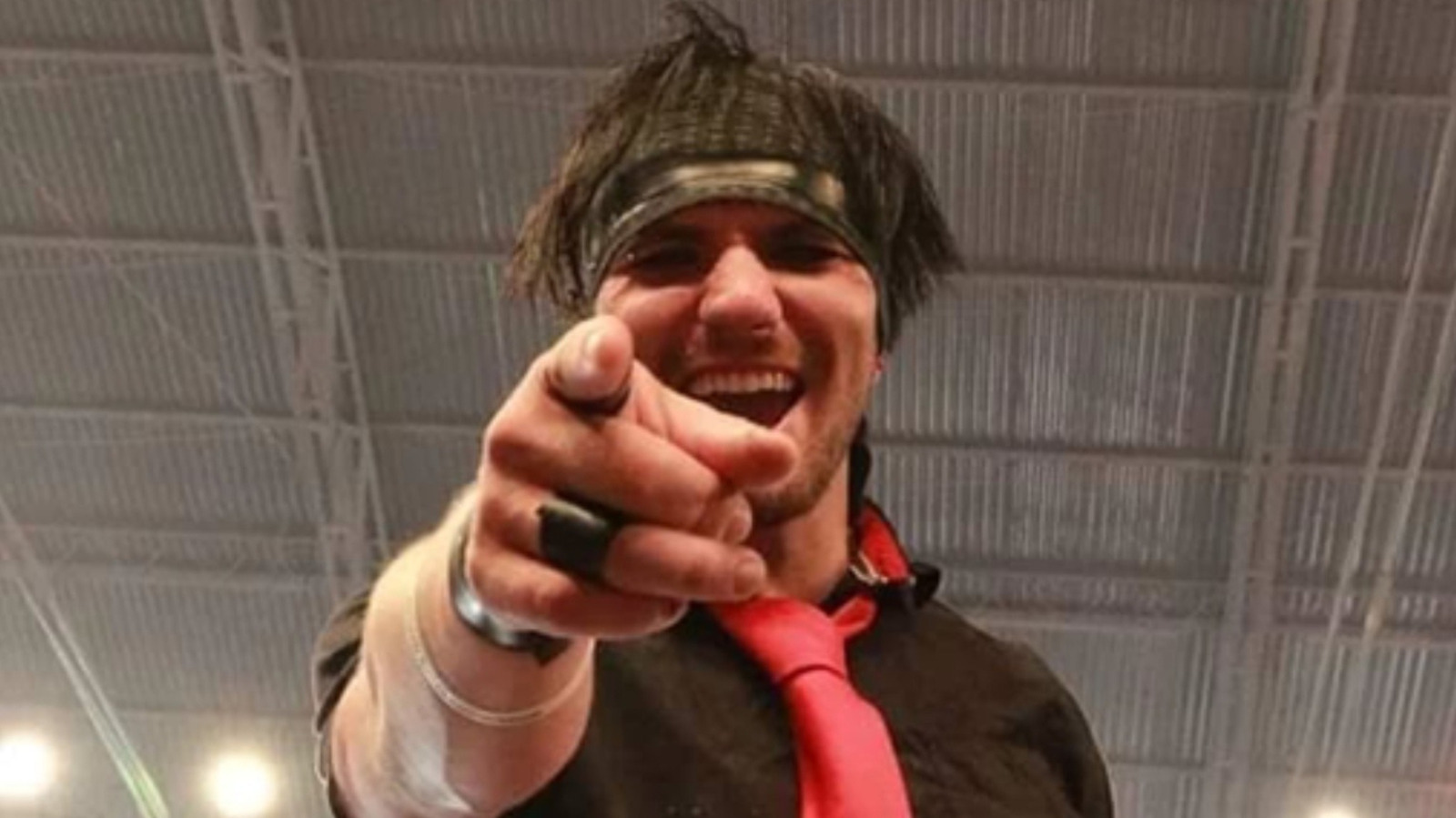 Broderick ‘Suicide’ Shepherd Dead, Former AAA Champ & Indie Star Dies At 32