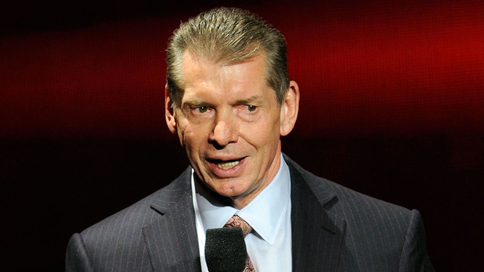 Dave Meltzer Addresses Reports Former WWE Head Vince McMahon Is ‘Back In The Game’