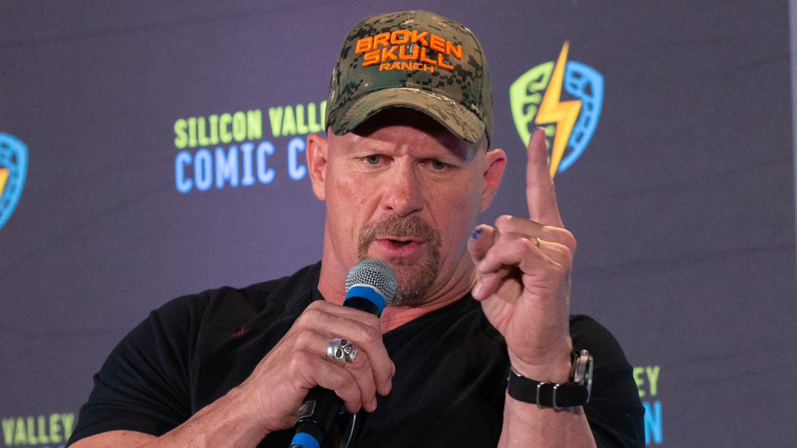 Stone Cold Steve Austin Weighs In On John Cena’s WWE Heel Turn