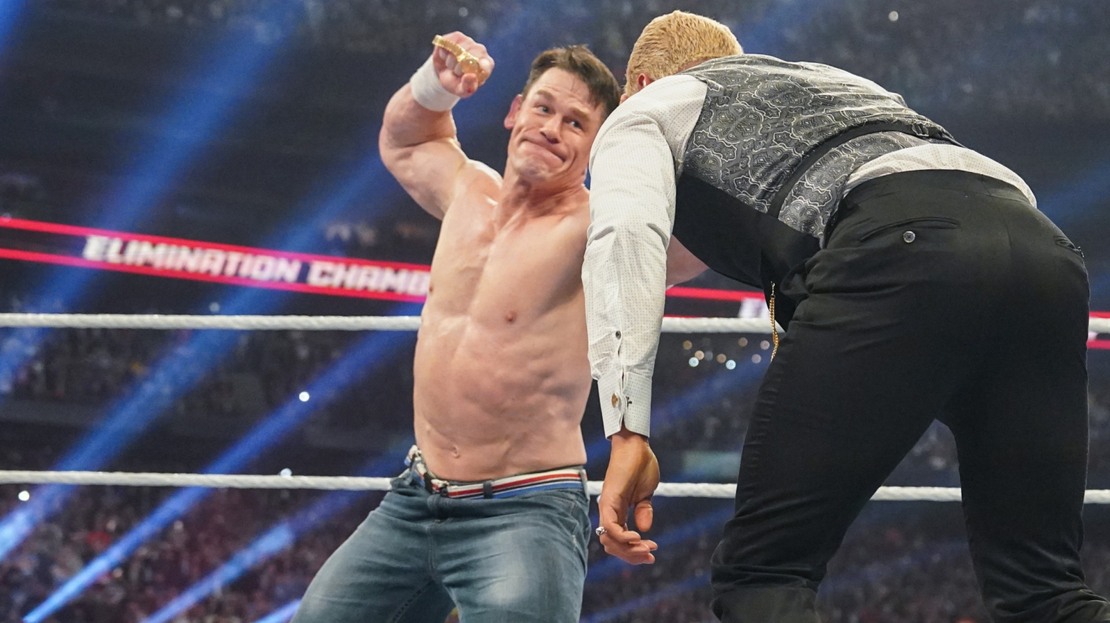 Dave Meltzer: John Cena’s Heel Turn May Mirror That Of WWE Hall Of Famer In Early 90s