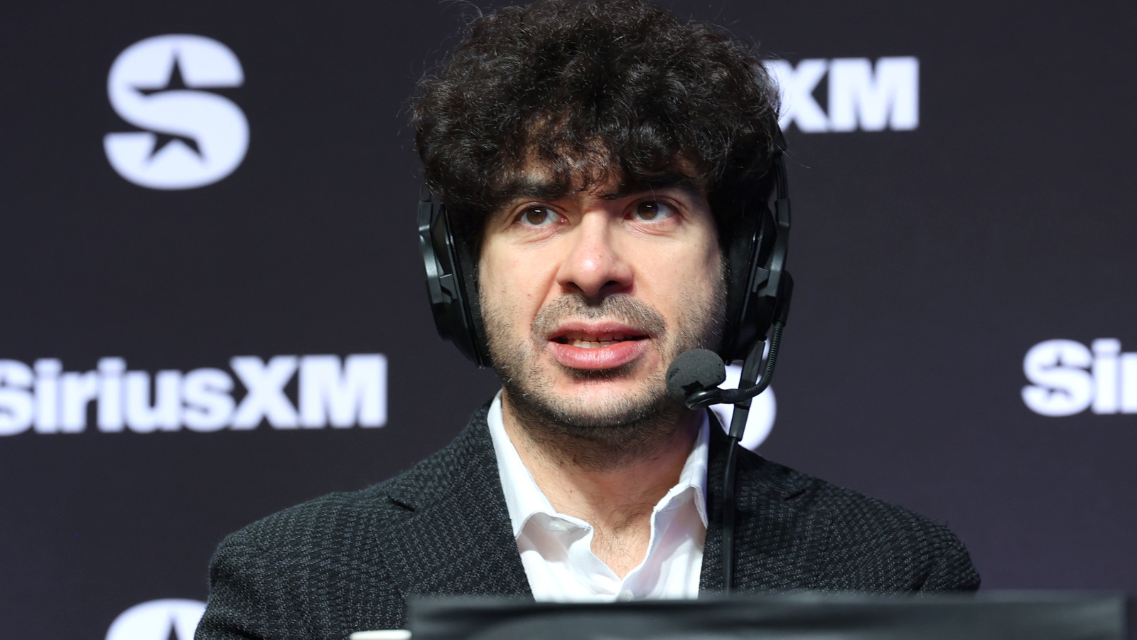 Tony Khan Explains Why He Let Recently Released AEW Stars Out Of Their Contracts