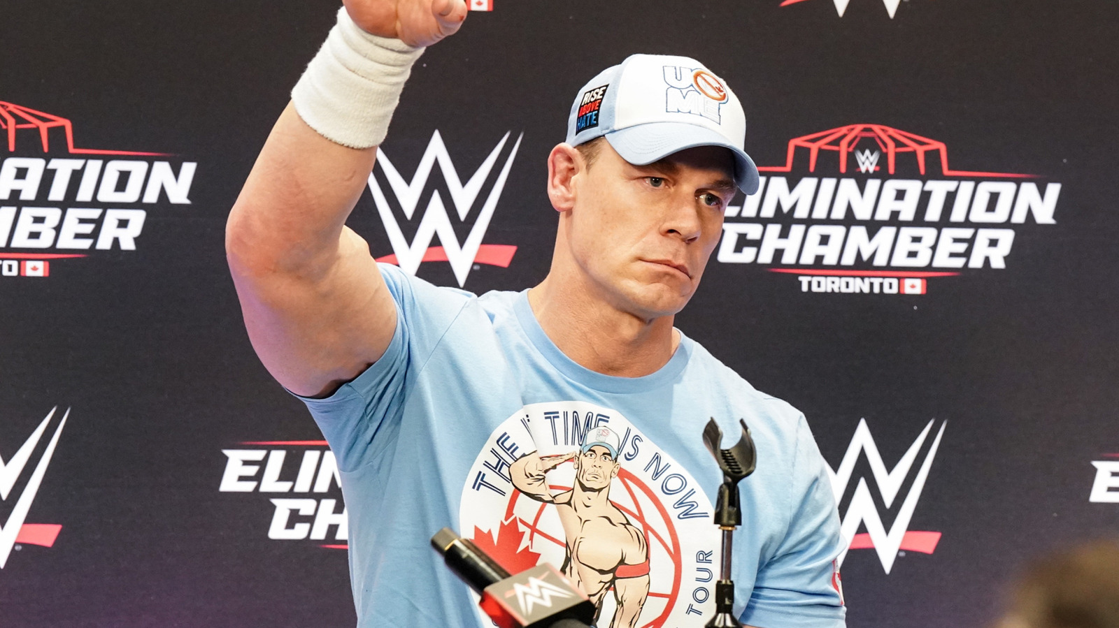 Why Bully Ray Says This Is The ‘Perfect’ Time For John Cena’s WWE Heel Turn