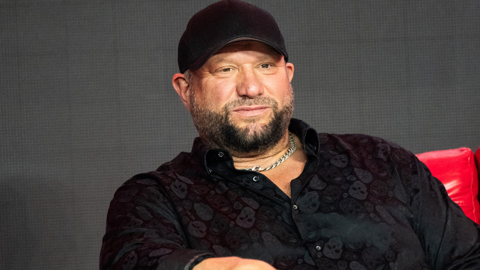 Bully Ray Loved This WWE Raw Segment For Being Raw And ‘Organic’