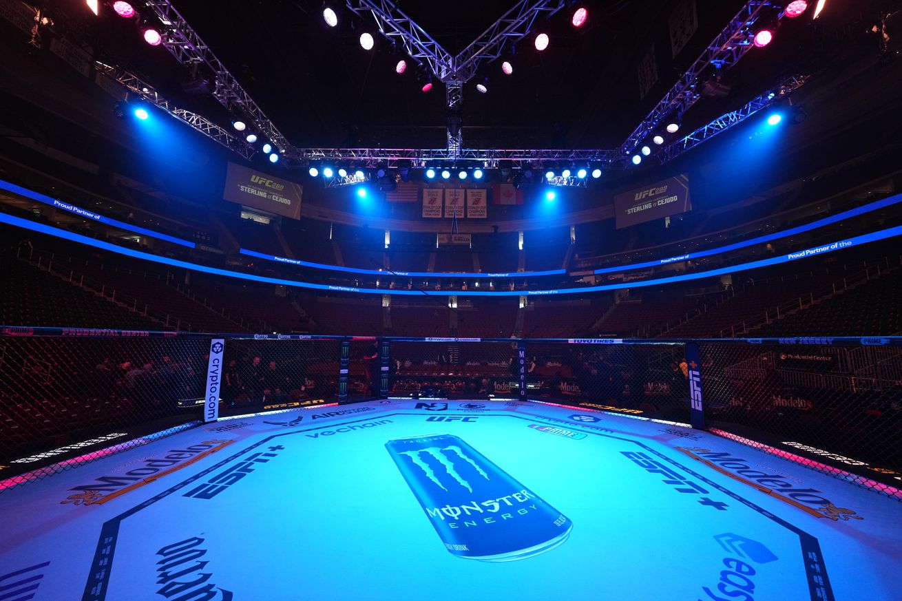 UFC 316: Surging fight-finisher saves light heavyweight clash on Merab Dvalishvili vs. Sean O’ Malley 2 card