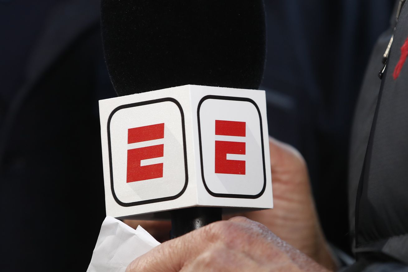 UFC in ‘no rush’ to close new broadcast rights deal, ESPN ‘still heavily included in the mix’