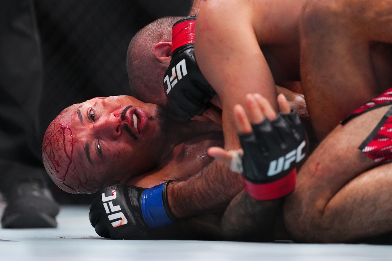 Jose Aldo lists injuries suffered before UFC 315, says doctor advised to cancel fight