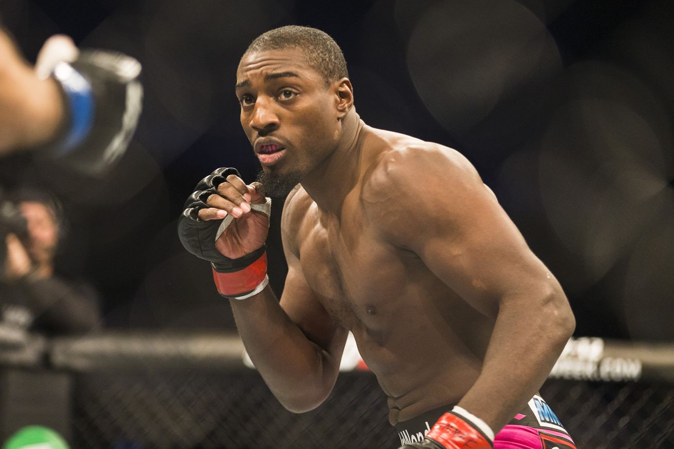 UFC hit with 2 new antitrust lawsuits filed by former fighters