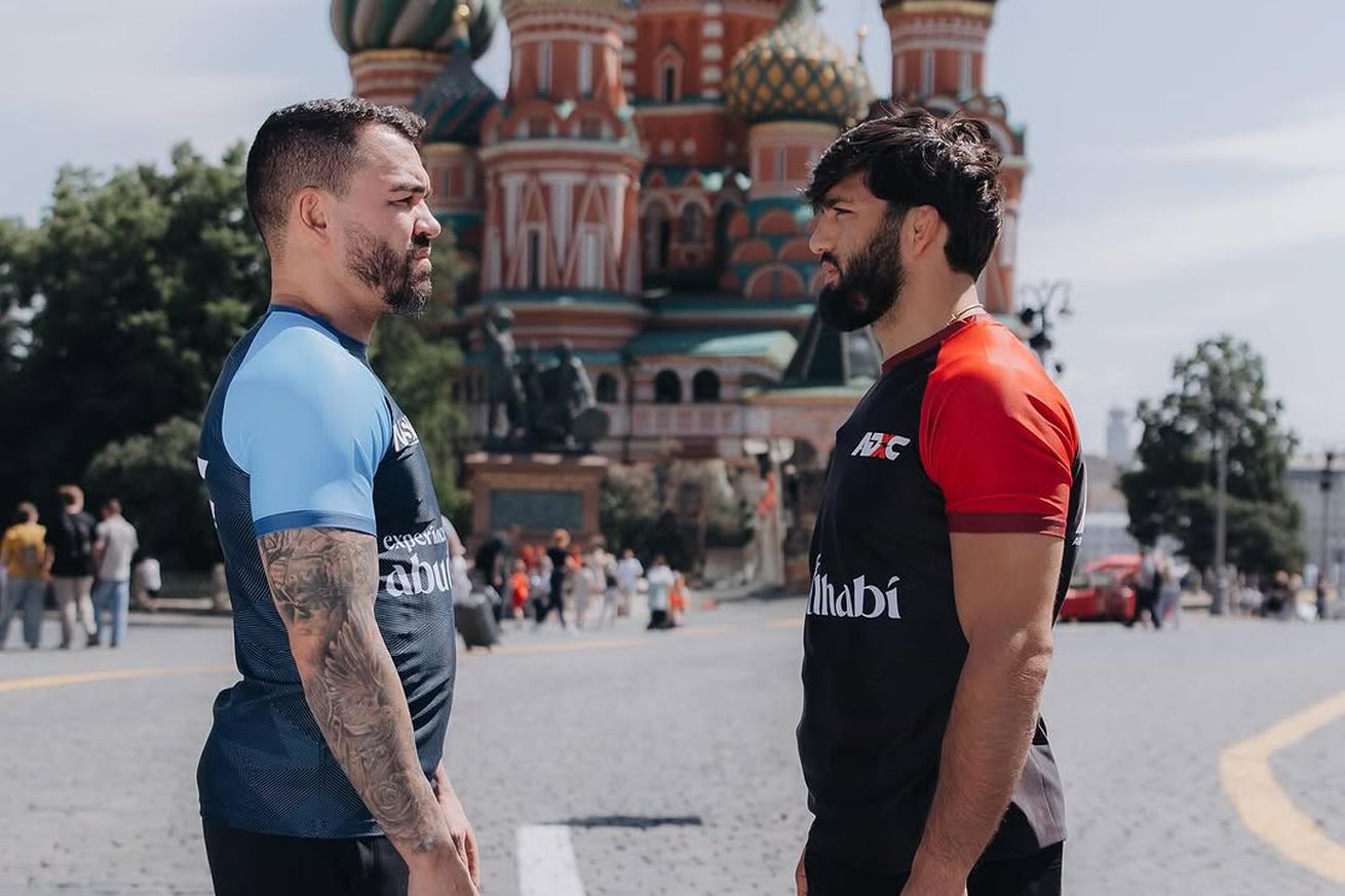 Patricky Pitbull hopes that choking out Arman Tsarukyan at ADXC leads to UFC offer, open for RIZIN return after GFL fiasco