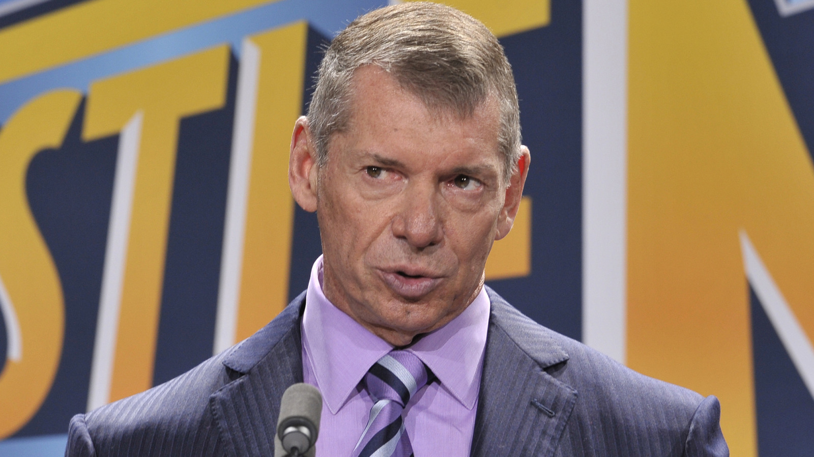 Why One Vince McMahon Meeting Has Stuck With Former WWE Star Bishop Dyer
