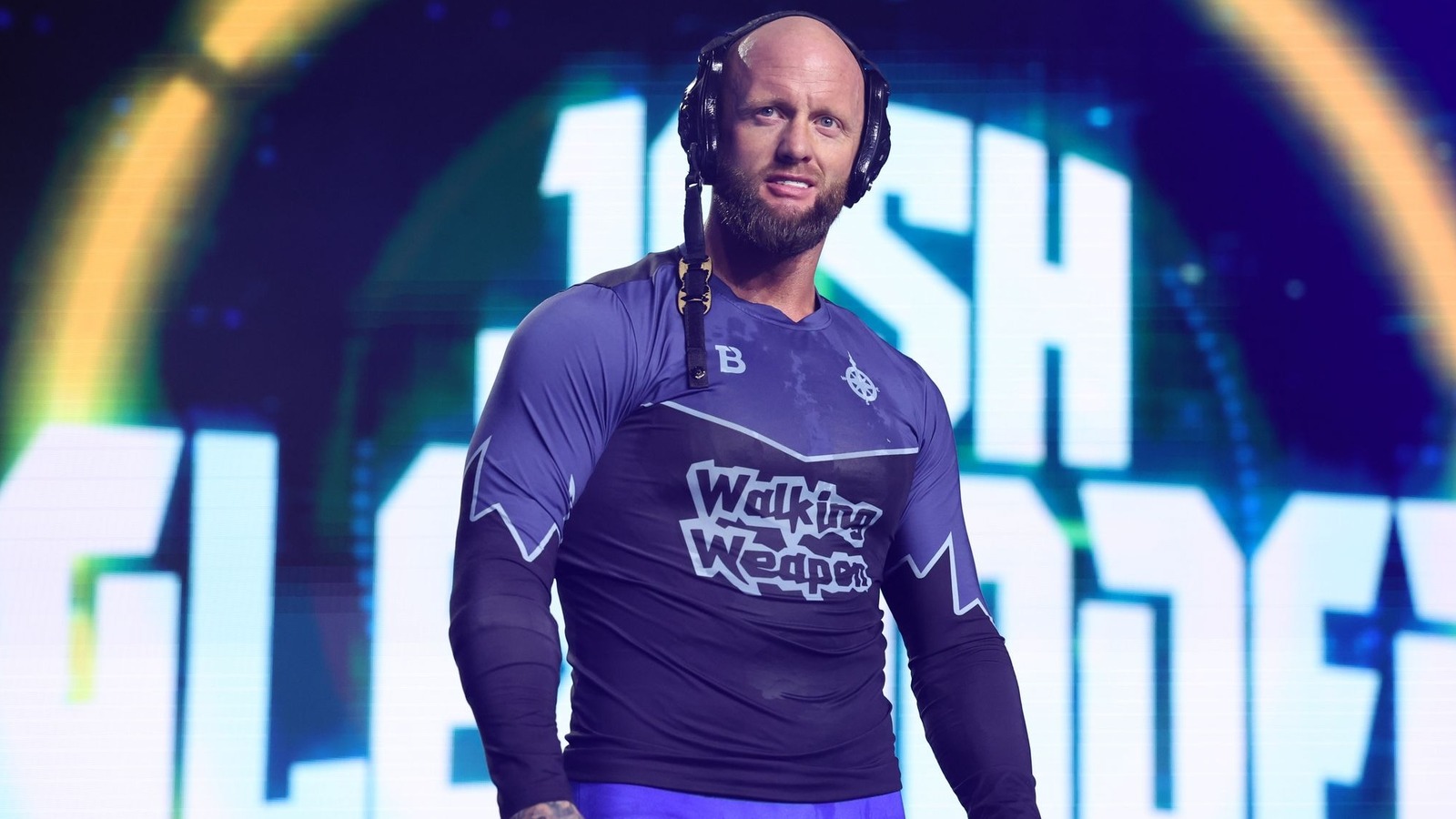 AEW’s Josh Alexander Comments On TNA Departure, Tag Title Run With WWE NXT Star