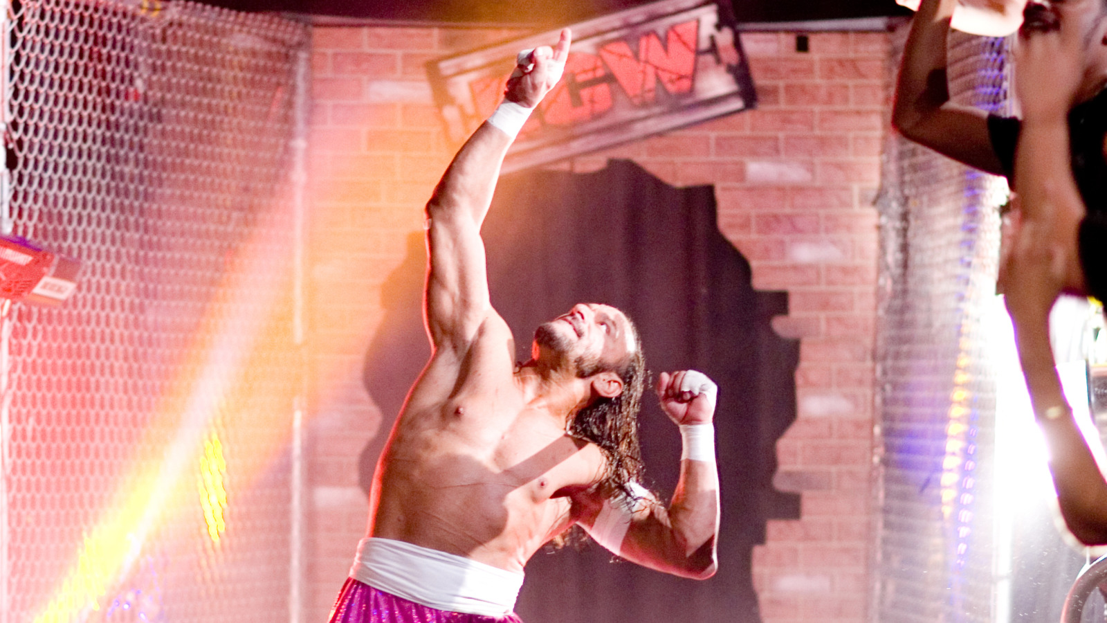 The Tragic Side Of Sabu’s Real Life